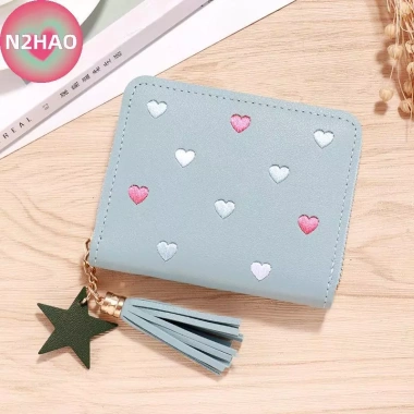 Ví Nữ Mini Dây Kéo Da PU Dễ Thương - Ví Cầm Tay Nhỏ Gọn, Giá Ưu Đãi 57.132₫ 10 Ví Nữ Mini Dây Kéo Da PU Dễ Thương - Ví Cầm Tay Nhỏ Gọn, Giá Ưu Đãi 57.132₫ 10