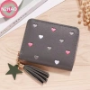 Ví Nữ Mini Dây Kéo Da PU Dễ Thương - Ví Cầm Tay Nhỏ Gọn, Giá Ưu Đãi 57.132₫ 12