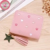 Ví Nữ Mini Dây Kéo Da PU Dễ Thương - Ví Cầm Tay Nhỏ Gọn, Giá Ưu Đãi 57.132₫ 13