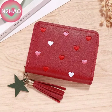 Ví Nữ Mini Dây Kéo Da PU Dễ Thương - Ví Cầm Tay Nhỏ Gọn, Giá Ưu Đãi 57.132₫ 14 Ví Nữ Mini Dây Kéo Da PU Dễ Thương - Ví Cầm Tay Nhỏ Gọn, Giá Ưu Đãi 57.132₫ 14