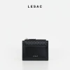 Ví nữ mini LESAC June thiết kế thanh lịch, giá chỉ 169.150₫ giảm mạnh