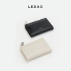 Ví nữ mini LESAC June thiết kế thanh lịch, giá chỉ 169.150₫ giảm mạnh 2