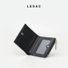 Ví nữ mini LESAC June thiết kế thanh lịch, giá chỉ 169.150₫ giảm mạnh 3