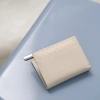 Ví nữ mini LESAC June thiết kế thanh lịch, giá chỉ 169.150₫ giảm mạnh 6
