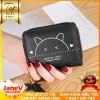 Ví Nữ Mini Ngắn 5 Màu Hàn Quốc TVNN288 - Dễ Thương, Freeship, Giá chỉ 395.000 3