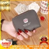 Ví Nữ Mini Ngắn Cầm Tay Dễ Thương 5 Màu Hàn Quốc Free Ship Giá Ưu Đãi 399k 8