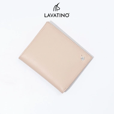Ví Nữ Mini Nhiều Ngăn Da Bò Cao Cấp LAVATINO WDB29 - Thiết Kế Nhỏ Gọn, Giá 495k