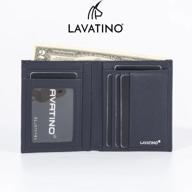 Ví Nữ Mini Nhiều Ngăn Da Bò Cao Cấp LAVATINO WDB29 - Thiết Kế Nhỏ Gọn, Giá 495k 5 Ví Nữ Mini Nhiều Ngăn Da Bò Cao Cấp LAVATINO WDB29 - Thiết Kế Nhỏ Gọn, Giá 495k 5