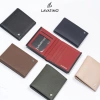 Ví Nữ Mini Nhiều Ngăn Da Bò Cao Cấp LAVATINO WDB29 - Thiết Kế Nhỏ Gọn, Giá 495k 6
