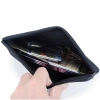 Ví nữ mỏng da thật có dây kéo – Thiết kế thanh lịch, nhẹ, giảm giá 22% chỉ 214,550₫ 4