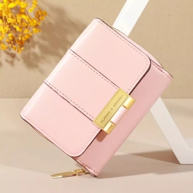Ví Nữ Thời Trang Đựng Thẻ Thiết Thực - Màu Sắc Tươi Sáng, Giá 83.160₫ 8 Ví Nữ Thời Trang Đựng Thẻ Thiết Thực - Màu Sắc Tươi Sáng, Giá 83.160₫ 8