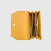 Ví nữ thời trang Elenda xịn sò - Nhiều ngăn rộng rãi, bền cao, giá chỉ 199.000₫ 5