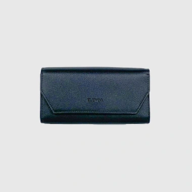 Ví nữ thời trang Elenda xịn sò - Nhiều ngăn rộng rãi, bền cao, giá chỉ 199.000₫ 9