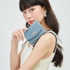 Ví Nữ Thời Trang JUNO Ngắn Khoá Logo VI216 - Giá chỉ 499.000₫, giảm tới 23% 8