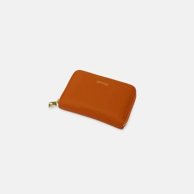Ví nữ thời trang LEMINI mini LE41.010 – Giá 368.000₫, thiết kế sang trọng, da PU