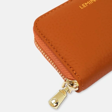 Ví nữ thời trang LEMINI mini LE41.010 – Giá 368.000₫, thiết kế sang trọng, da PU