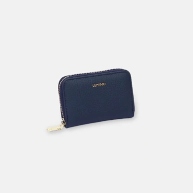 Ví nữ thời trang LEMINI mini LE41.010 – Giá 368.000₫, thiết kế sang trọng, da PU