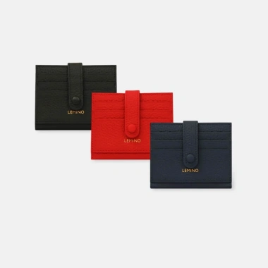 Ví nữ thời trang LEMINO mini LE41.013 - Thiết kế sang trọng, giảm giá còn 516.000đ
