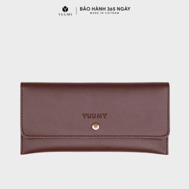Ví nữ thời trang YUUMY YV8 đa màu - Giá chỉ 730.000đ, free ship toàn quốc 10