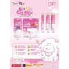 Vỉ Ống Bút Chì Màu Coco Puff Smartkids 12/24/36 Màu Thiết Kế Dễ Thương Chuẩn EN71 An Toàn Cho Bé Giá Ưu Đãi 18.400₫ 3