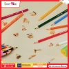 Vỉ Ống Bút Chì Màu Coco Puff Smartkids 12/24/36 Màu Thiết Kế Dễ Thương Chuẩn EN71 An Toàn Cho Bé Giá Ưu Đãi 18.400₫ 8