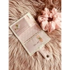 Ví passport handmade vải nhung tăm hoa nhí - Giá chỉ 109.000đ, giảm tới 22% 7
