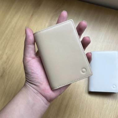 Ví Shape Ouithebrand Hộp Chữ Nhật Mini - Thiết Kế Gọn Gàng, Giảm Giá Đến 319k 4