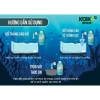Vi sinh KOIKA OBIO cá lóc Tết 2.026 - Cao cấp cho cá cảnh, giảm còn 46.000₫ 3