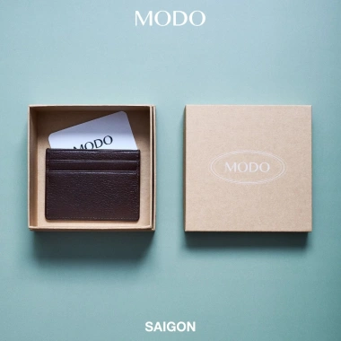 Ví Thẻ Da Bò Thật Da Mill Siêu Bền - MIND CAFE Card Holder Giá Ưu Đãi 165k 3 Ví Thẻ Da Bò Thật Da Mill Siêu Bền - MIND CAFE Card Holder Giá Ưu Đãi 165k 3