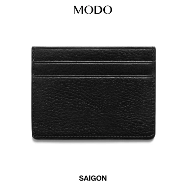Ví Thẻ Da Bò Thật Da Mill Siêu Bền - MIND CAFE Card Holder Giá Ưu Đãi 165k 8 Ví Thẻ Da Bò Thật Da Mill Siêu Bền - MIND CAFE Card Holder Giá Ưu Đãi 165k 8