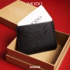 Ví Thẻ Da Bò Thật EPSOM BOND Card Holder - Giữ Thẻ An Toàn, Sang Trọng, 165.000₫ 2