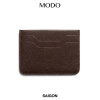 Ví Thẻ Da Bò Thật EPSOM BOND Card Holder - Giữ Thẻ An Toàn, Sang Trọng, 165.000₫ 4