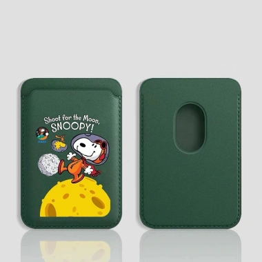 Ví thẻ iPhone Mặt Trăng Dễ Thương họa tiết Snoopy - Phù hợp iPhone 12/13/14/15/16, Giá 68.850 VND 8 Ví thẻ iPhone Mặt Trăng Dễ Thương họa tiết Snoopy - Phù hợp iPhone 12/13/14/15/16, Giá 68.850 VND 8