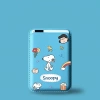 Ví thẻ Rainbow Snoopy da cho iPhone 15/14/16 Pro Max - Giá 68.850₫ 2