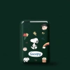 Ví thẻ Rainbow Snoopy da cho iPhone 15/14/16 Pro Max - Giá 68.850₫ 3