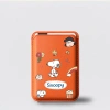 Ví thẻ Rainbow Snoopy da cho iPhone 15/14/16 Pro Max - Giá 68.850₫ 5