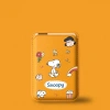 Ví thẻ Rainbow Snoopy da cho iPhone 15/14/16 Pro Max - Giá 68.850₫ 7