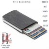 Ví thẻ TOPEE chống trộm thông minh, thiết kế hiện đại, chỉ 399.000 VND 4