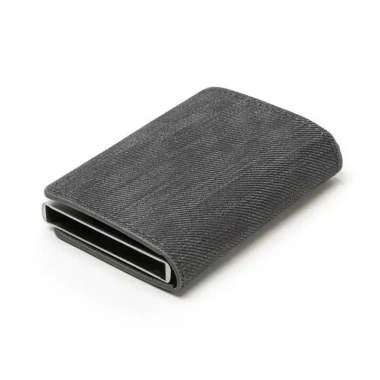 Ví thẻ TOPEE chống trộm thông minh, thiết kế hiện đại, chỉ 399.000 VND 7