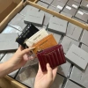 Ví thiết kế vân sóng mẫu mới full box - Giá ưu đãi 136,080₫, chất liệu bền, phong cách hiện đại 2