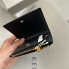 Ví thiết kế vân sóng mẫu mới full box - Giá ưu đãi 136,080₫, chất liệu bền, phong cách hiện đại 5