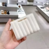 Ví thiết kế vân sóng mẫu mới full box - Giá ưu đãi 136,080₫, chất liệu bền, phong cách hiện đại 9