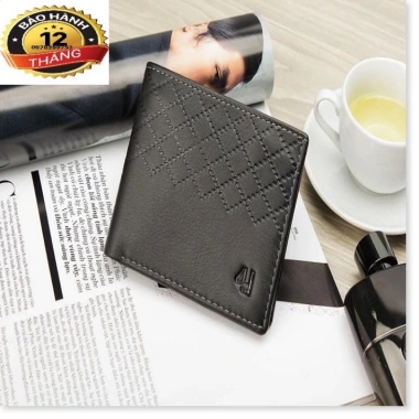 Ví Tiền Bóp Da Bò Cao Cấp - Thiết Kế Sang Trọng, Dễ Mang, Giá Ưu Đãi 900.000₫ 2 Ví Tiền Bóp Da Bò Cao Cấp - Thiết Kế Sang Trọng, Dễ Mang, Giá Ưu Đãi 900.000₫ 2