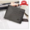 Ví Tiền Bóp Da Bò Cao Cấp - Thiết Kế Sang Trọng, Dễ Mang, Giá Ưu Đãi 900.000₫ 5