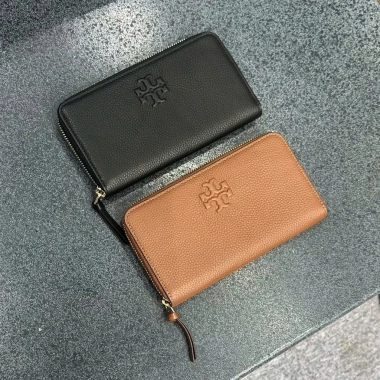 Ví Tory Burch Cầm Tay Thea Zip Continental Chính Hãng Giá Giảm 1,350,000 VNĐ 2