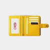 Ví vải Camelia Brand Button Wallet đứng - Nút bấm tiện, chất liệu bền, giá 382.200₫ 5