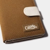 Ví vải Camelia Brand Button Wallet đứng - Nút bấm tiện, chất liệu bền, giá 382.200₫ 7
