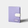 Ví vải Camelia Brand Button Wallet đứng - Nút bấm tiện, chất liệu bền, giá 382.200₫ 8