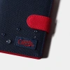 Ví vải Camelia Brand Button Wallet đứng - Nút bấm tiện, chất liệu bền, giá 382.200₫ 9