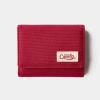 Ví vải CAMELIA BRAND Flap Card Wallet - Đựng thẻ tiện lợi, giảm giá 290k